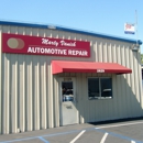 Marty Vanich Automotive Repair Inc - Auto Repair & Service