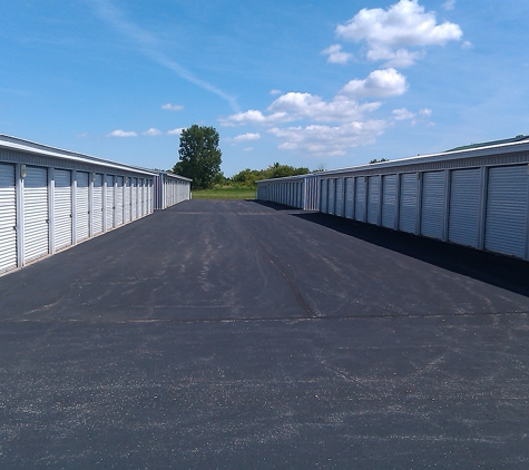 Appleton Area Storage LLC - Appleton, WI