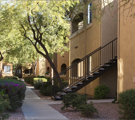 Ridgegate Apartments - Phoenix, AZ