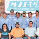 Cytech Heating & Cooling L.C. - Air Duct Cleaning