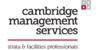 Cambridge Management Services Logo
