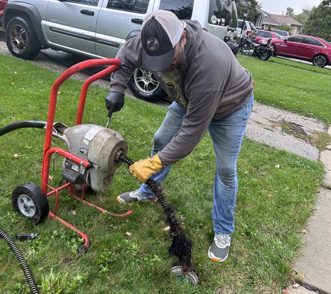 The Fair Plumber - Winnetka, IL. Mainline Rodding