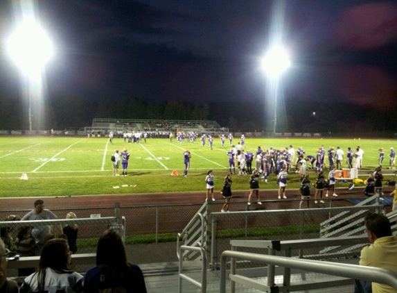 Christian Brothers Academy - Albany, NY