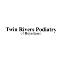 Twin Rivers Podiatry Of Boyertown - Physicians & Surgeons, Podiatrists