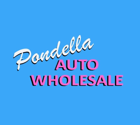 Pondella Auto Wholesale - North Fort Myers, FL