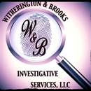 Witherington And Brooks Investigative Services - Legal Service Plans
