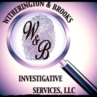Witherington And Brooks Investigative Services