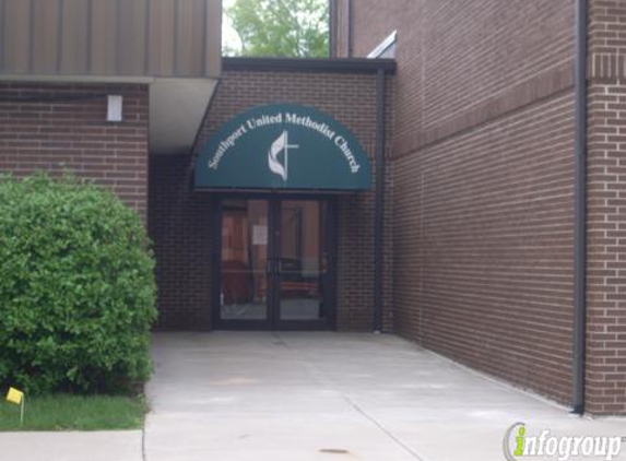 Southport United Methodist Church - Indianapolis, IN