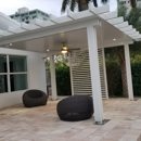 Hurricane Guard Shutter Systems - Hurricane Shutters