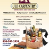 JLB Carpentry gallery