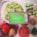 Chicago Raw - Health Food Restaurants