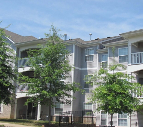 Woodwind Villa Apartments - Woodbridge, VA