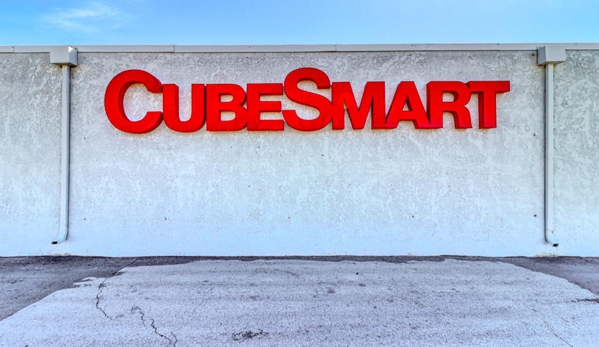 CubeSmart Self Storage - Longmont, CO