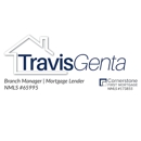 Travis Genta - Cornerstone First Mortgage - Mortgages