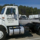 Graham Trailer Repair Inc. - Travel Trailers
