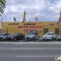 Splits Glass Auto Sales