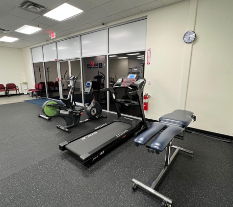 Bay State Physical Therapy - Malden, MA