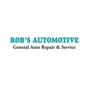 Rob's Automotive