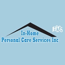 In Home Personal Care Services Inc - Home Health Services