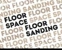 Floor Space Floor Sanding - Floor Sanding & Polishing