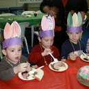 Aladdin's Castle Learning Ctr Inc