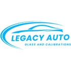 Legacy Auto Glass & Calibration