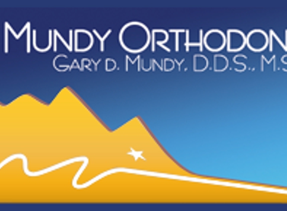 Mundy Teng Orthodontics - El Paso, TX