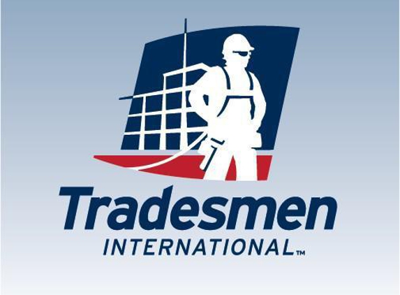 Tradesmen International - Tempe, AZ