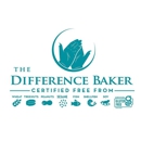 The Difference Baker - Bakeries