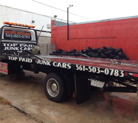 Florida Best Towing Inc - West Palm Beach, FL