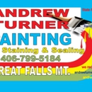 Andrew Turner Painting - Power Washing