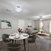 Creekside Apartments gallery