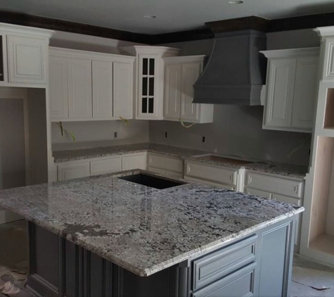 Granite Element Solutions - Tucson, AZ