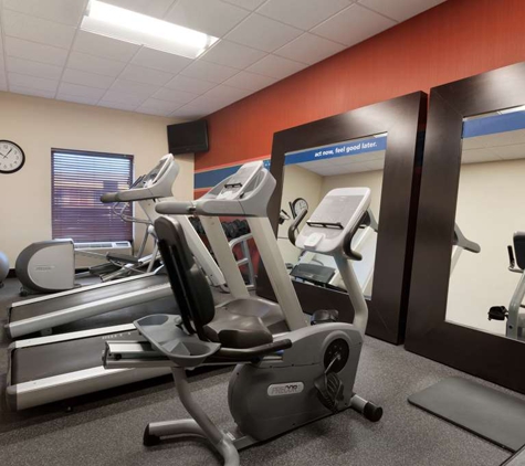 Hampton Inn & Suites Birmingham East Irondale - Birmingham, AL