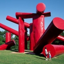 Laumeier Sculpture Park - Parks