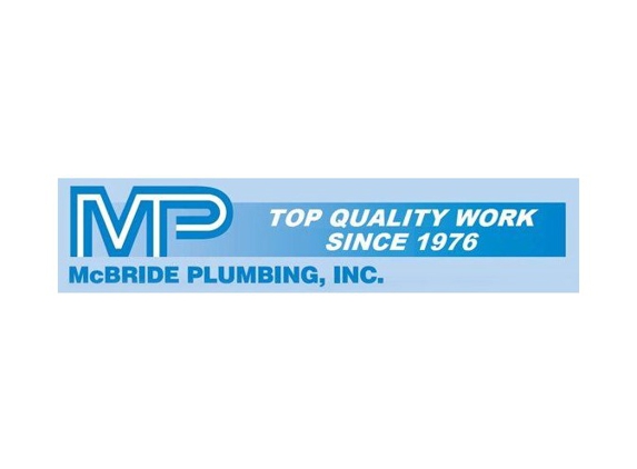 McBride Plumbing - Murray, UT