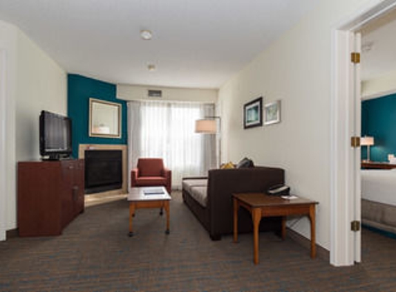 Residence Inn by Marriott Charlotte Lake Norman - Huntersville, NC