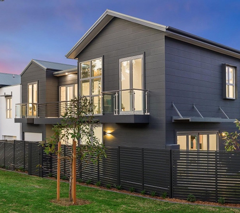 Parker & Associates - Speers Point, NSW. SUBURBAN CHIC