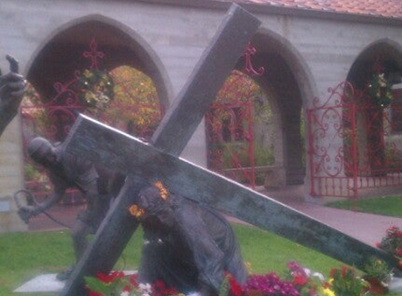 Saint Mark's Episcopal Church - Glendale, CA