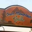 Iron Mountain Grille