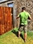 A1 Houston Pressure Washer - Water Pressure Cleaning
