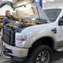 AG Diesel and Truck Service - Truck Service & Repair