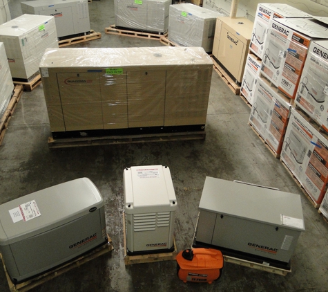 Generx Generators - Oldsmar, FL