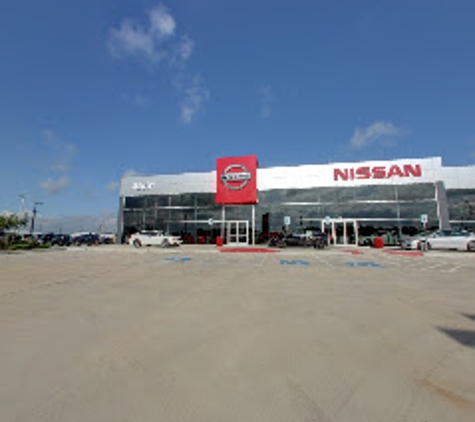 Reliance Nissan of Alvin - Friendswood, TX