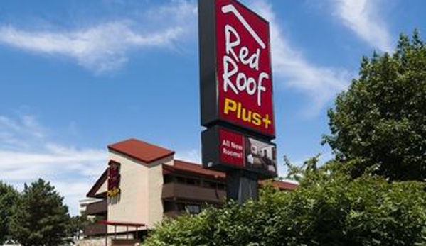 Red Roof Inn - Saint Louis, MO