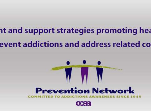 Prevention Network - Syracuse, NY