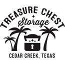 Treasure Chest Storage - Boat Storage