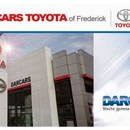 DARCARS Used Car & Service Center Frederick - Used Car Dealers