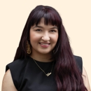 Anna Nairi Muradyan, Counselor - Counseling Services