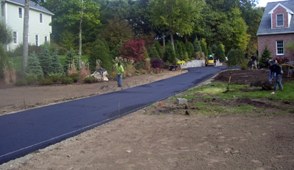 John Cooper Paving & Sealing, Inc. - Abington, MA